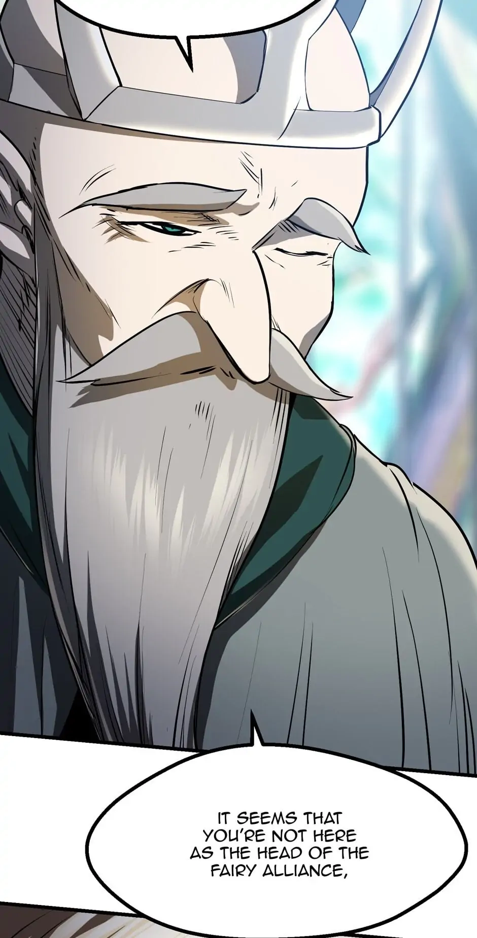 Survival Story of a Sword King in a Fantasy World Chapter 86, page 12 of 122