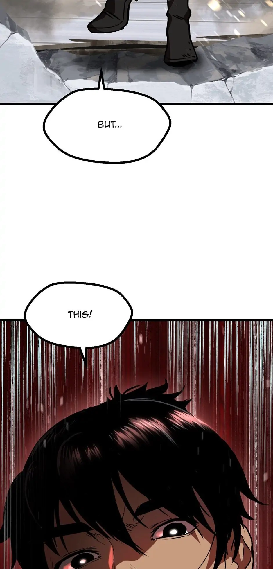 Survival Story of a Sword King in a Fantasy World Chapter 86, page 121 of 122