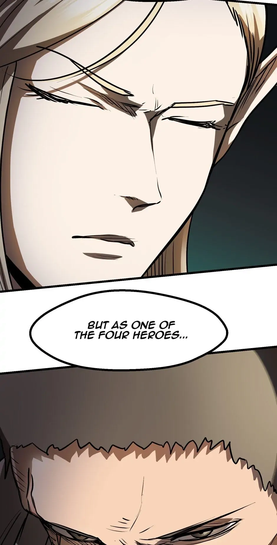 Survival Story of a Sword King in a Fantasy World Chapter 86, page 13 of 122