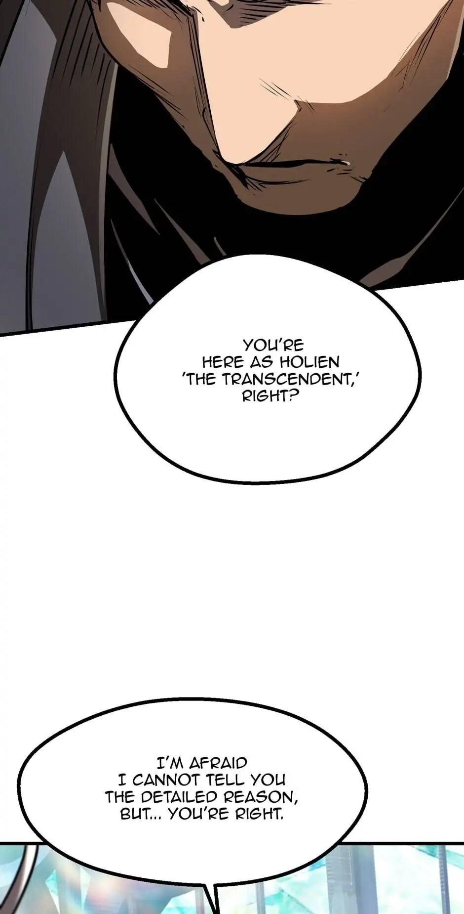 Survival Story of a Sword King in a Fantasy World Chapter 86, page 14 of 122