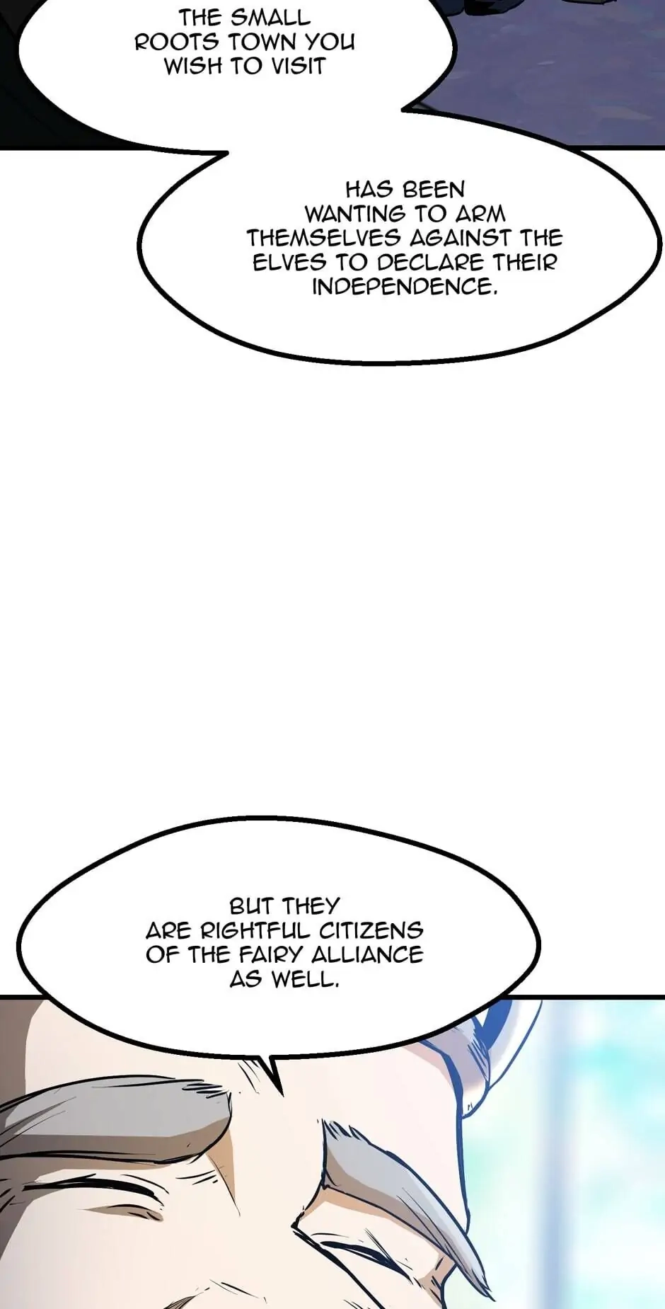 Survival Story of a Sword King in a Fantasy World Chapter 86, page 16 of 122