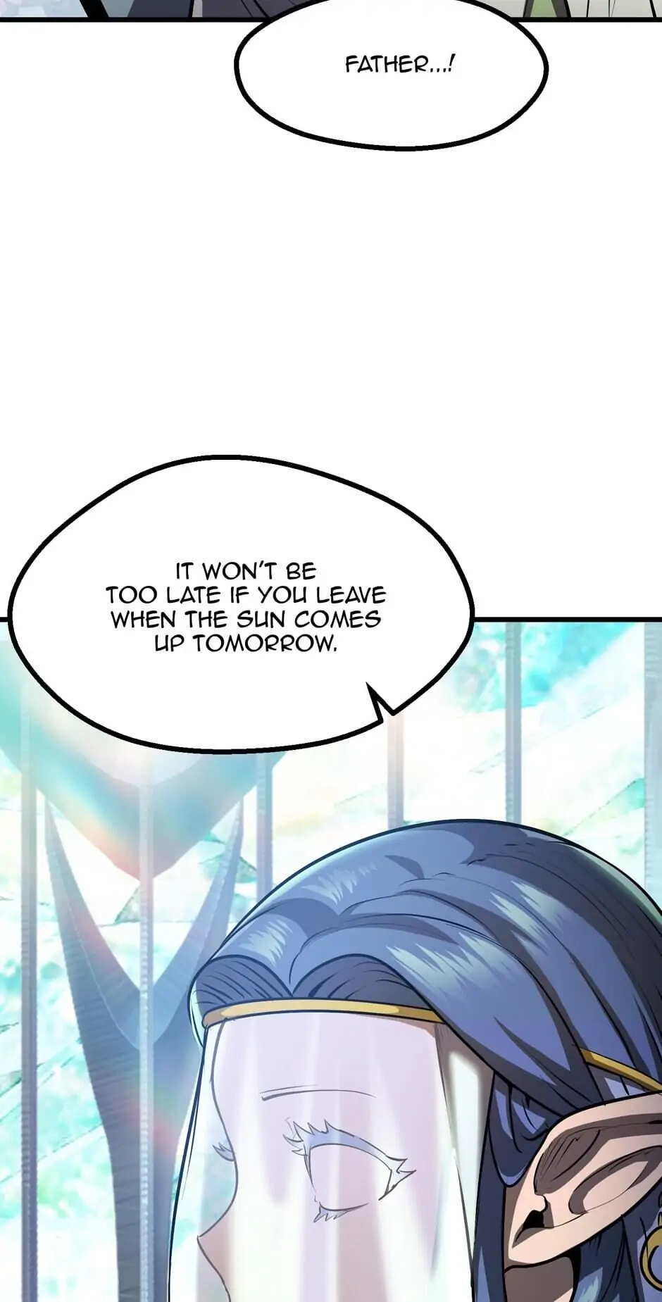 Survival Story of a Sword King in a Fantasy World Chapter 86, page 18 of 122
