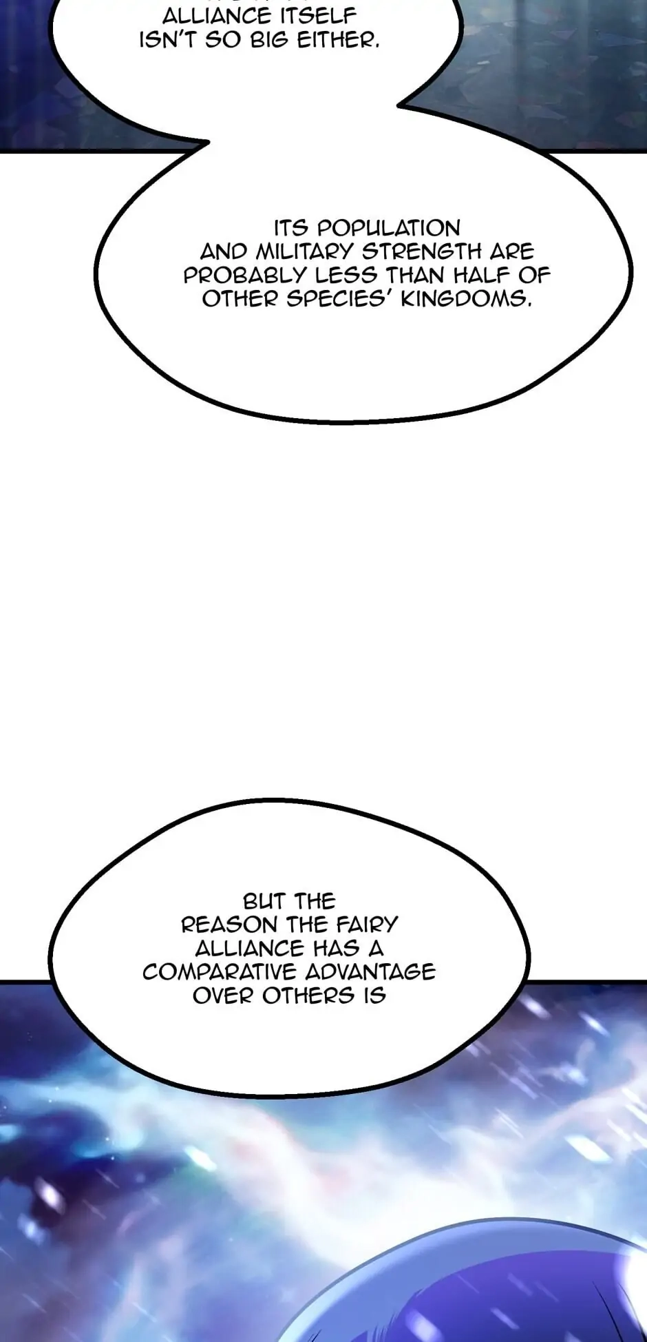 Survival Story of a Sword King in a Fantasy World Chapter 86, page 21 of 122