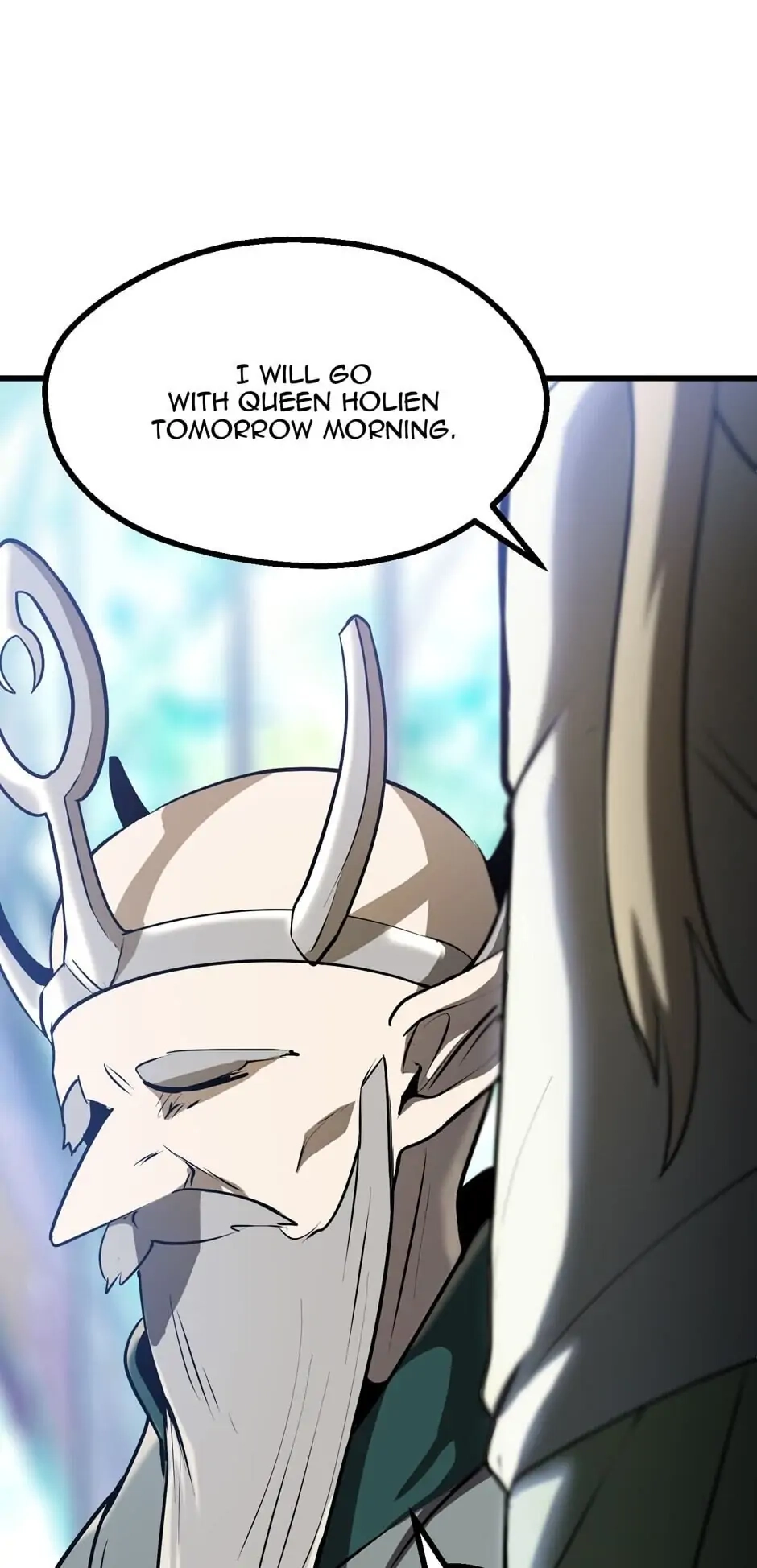 Survival Story of a Sword King in a Fantasy World Chapter 86, page 23 of 122