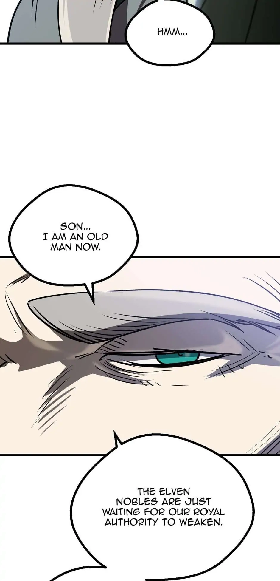 Survival Story of a Sword King in a Fantasy World Chapter 86, page 24 of 122