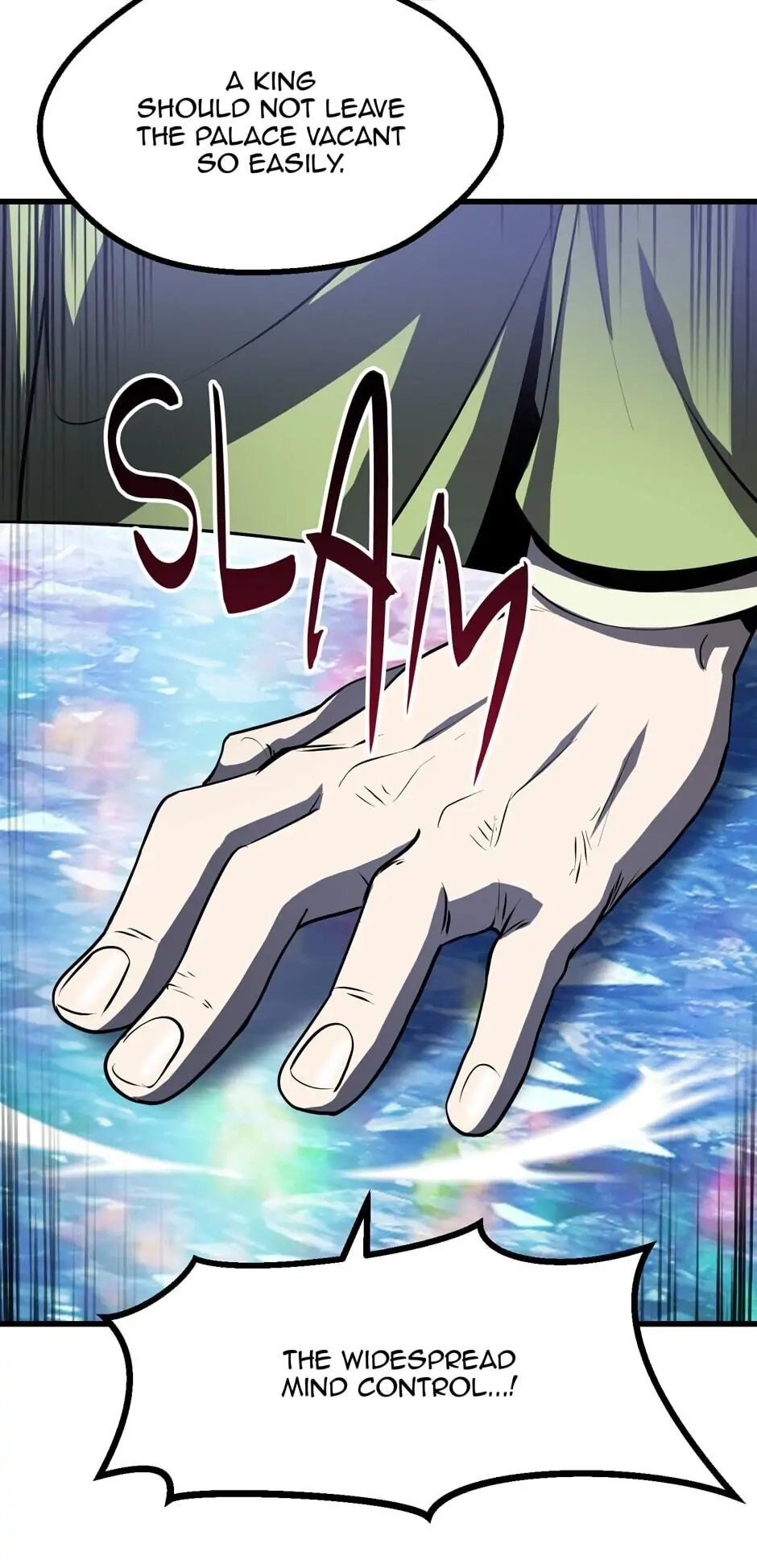 Survival Story of a Sword King in a Fantasy World Chapter 86, page 25 of 122