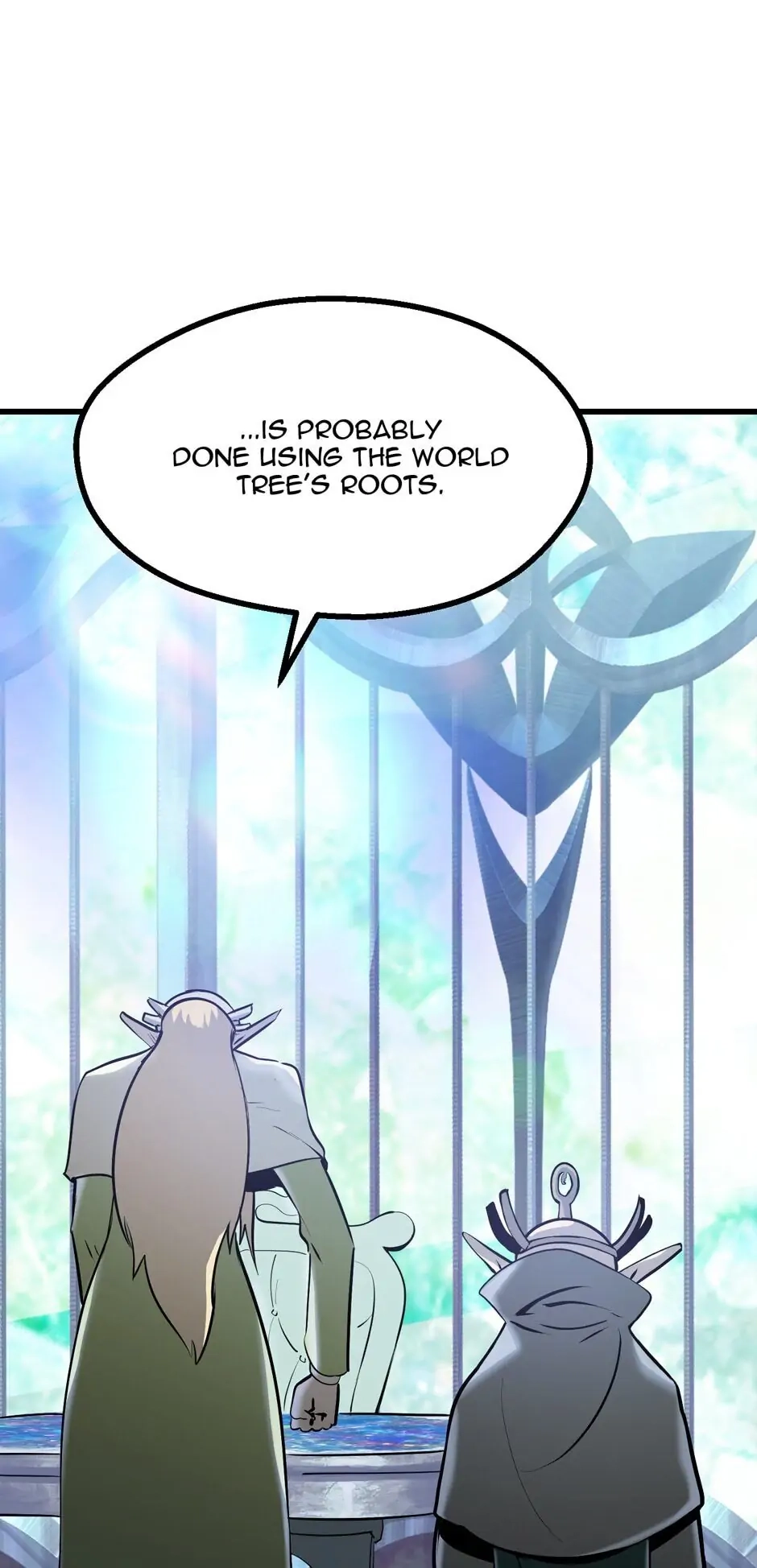 Survival Story of a Sword King in a Fantasy World Chapter 86, page 26 of 122