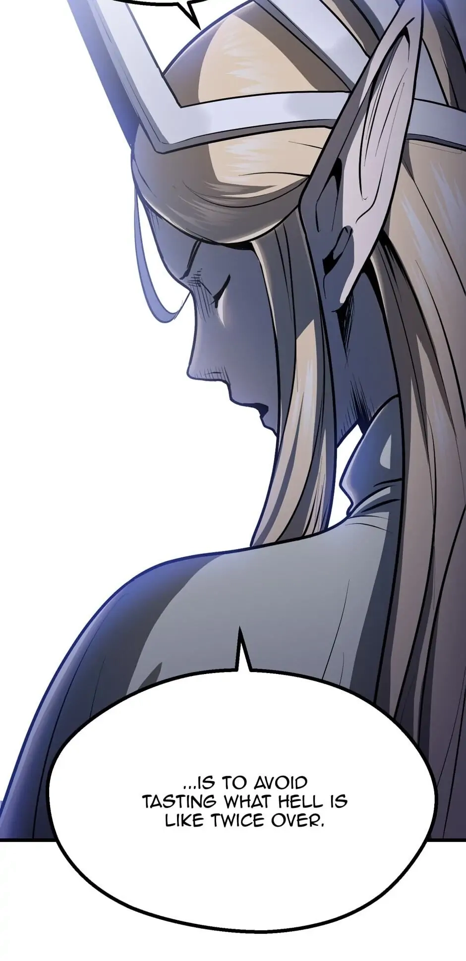 Survival Story of a Sword King in a Fantasy World Chapter 86, page 29 of 122