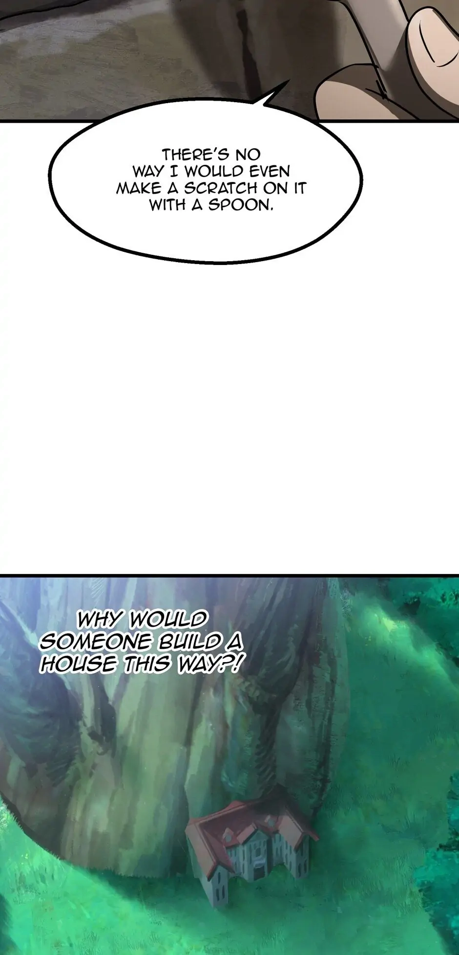Survival Story of a Sword King in a Fantasy World Chapter 86, page 37 of 122