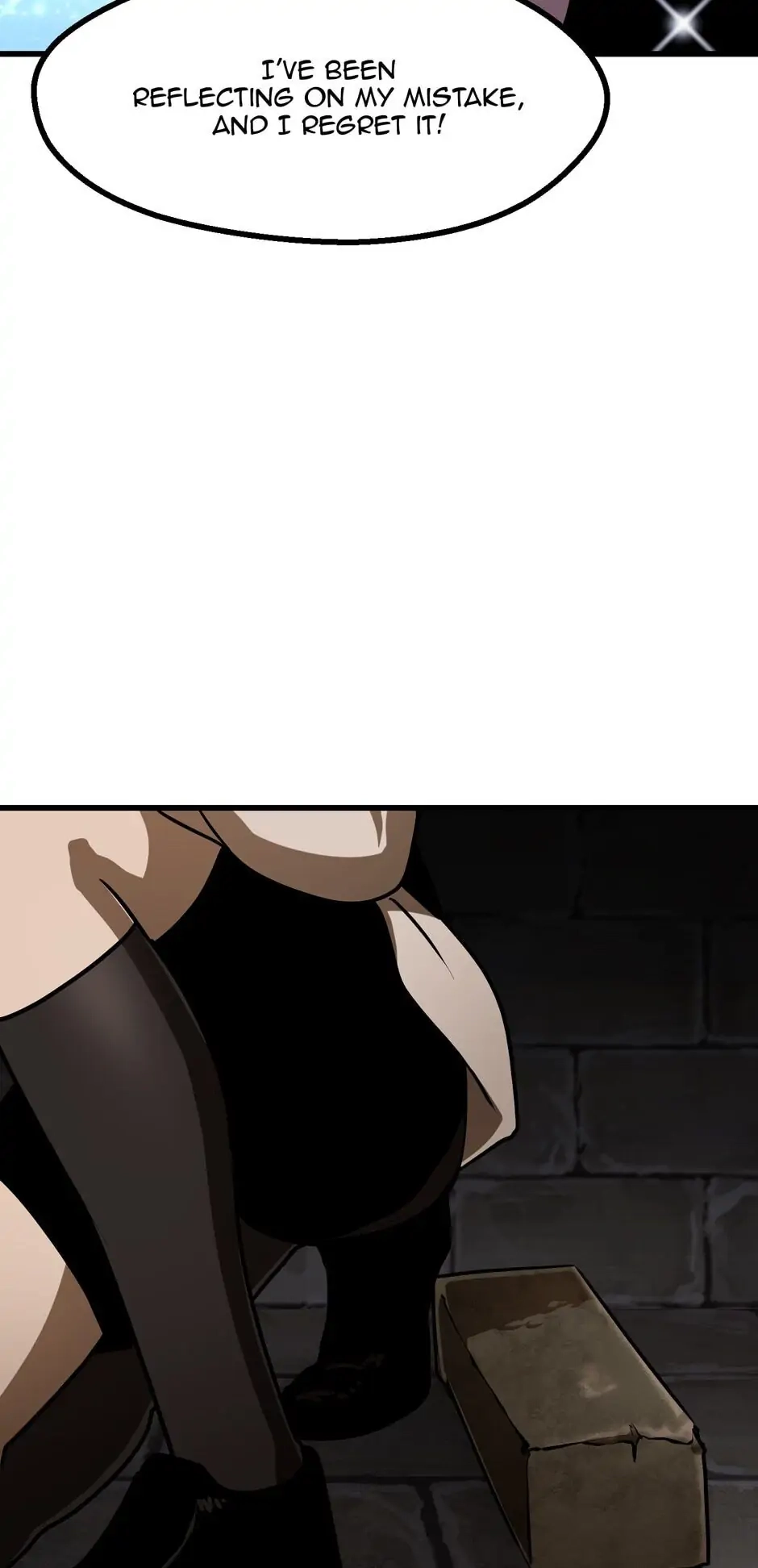Survival Story of a Sword King in a Fantasy World Chapter 86, page 41 of 122