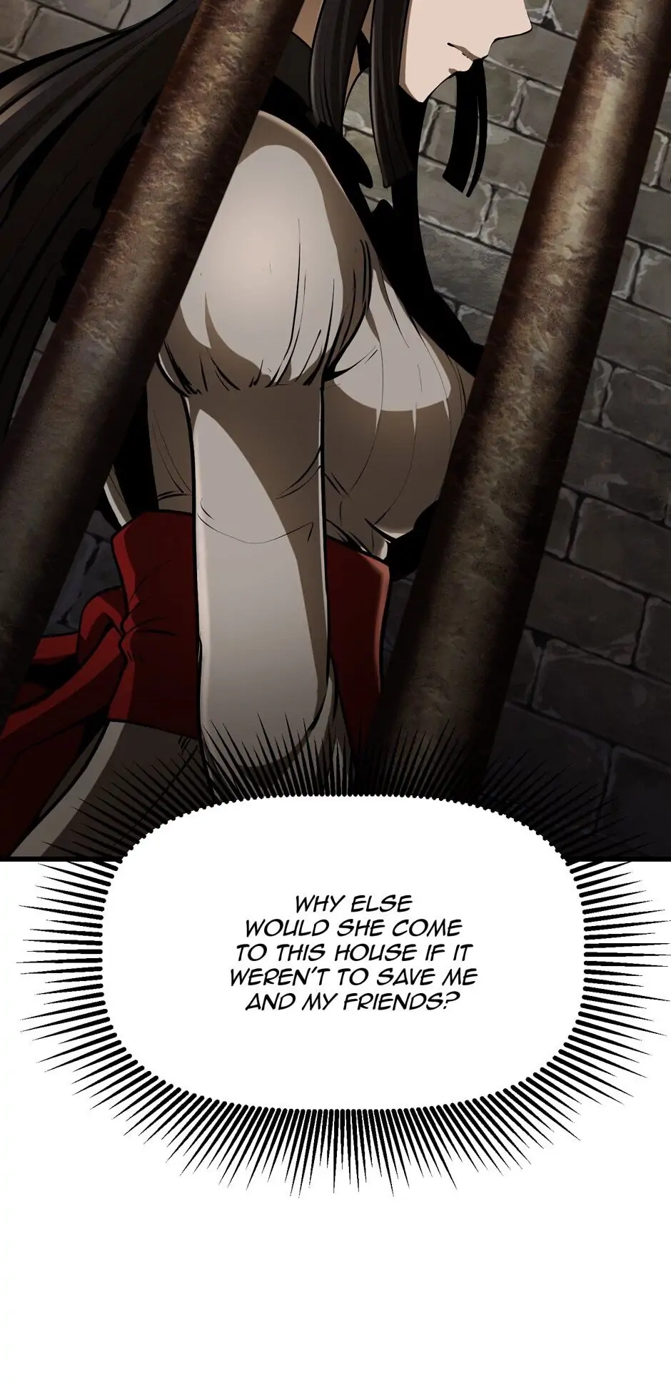 Survival Story of a Sword King in a Fantasy World Chapter 86, page 48 of 122