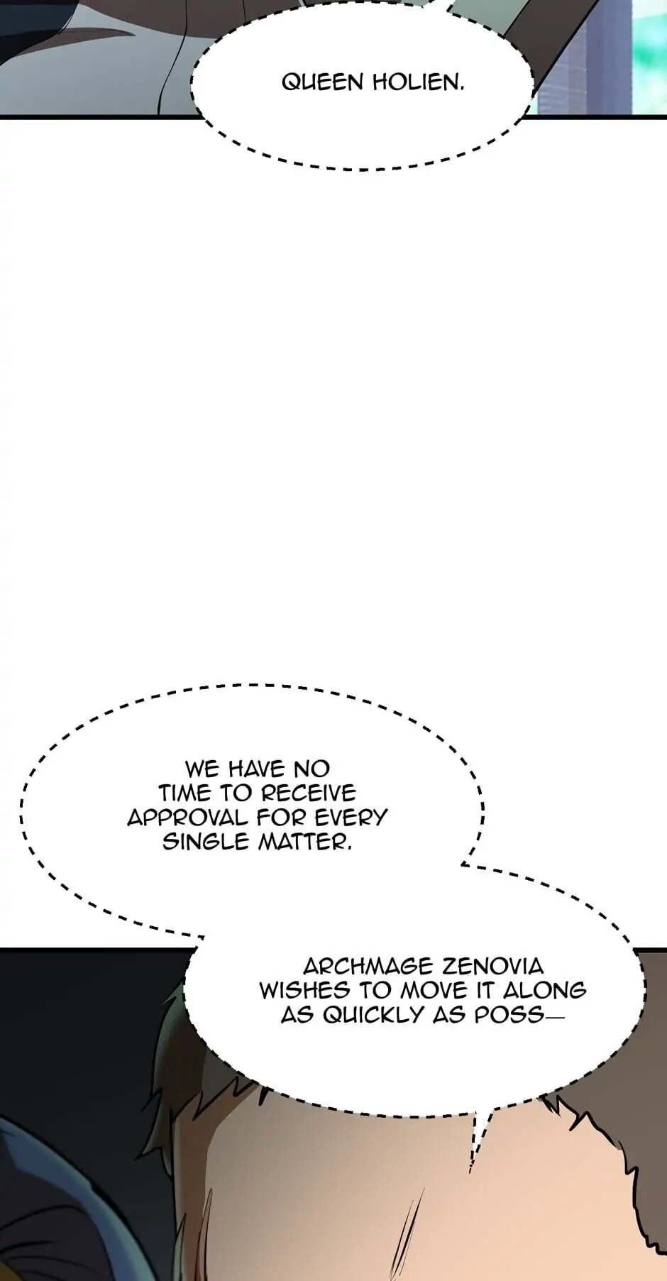 Survival Story of a Sword King in a Fantasy World Chapter 86, page 5 of 122
