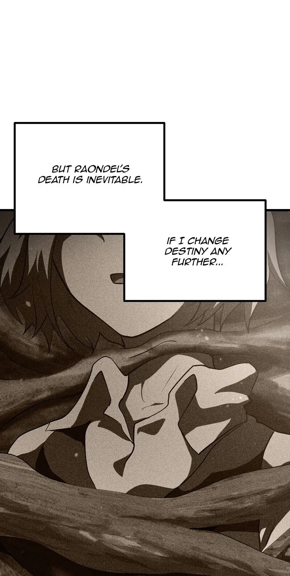 Survival Story of a Sword King in a Fantasy World Chapter 86, page 55 of 122