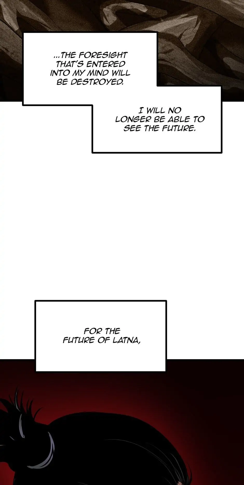 Survival Story of a Sword King in a Fantasy World Chapter 86, page 56 of 122