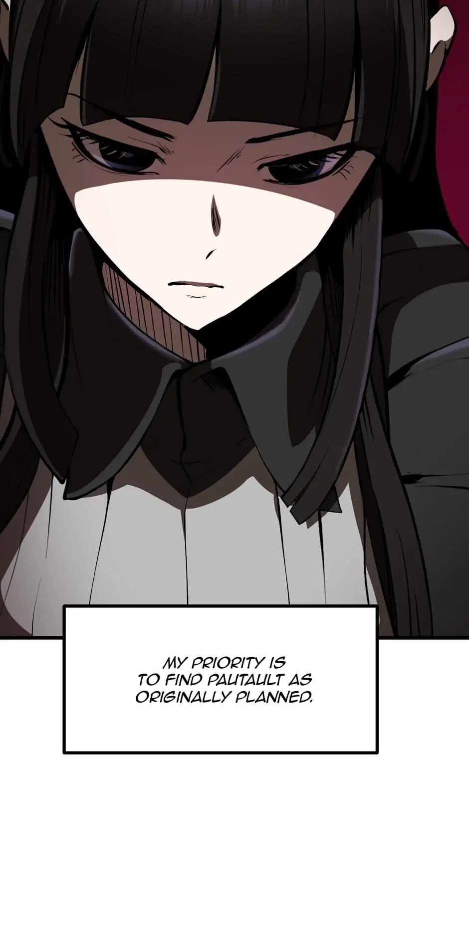 Survival Story of a Sword King in a Fantasy World Chapter 86, page 58 of 122