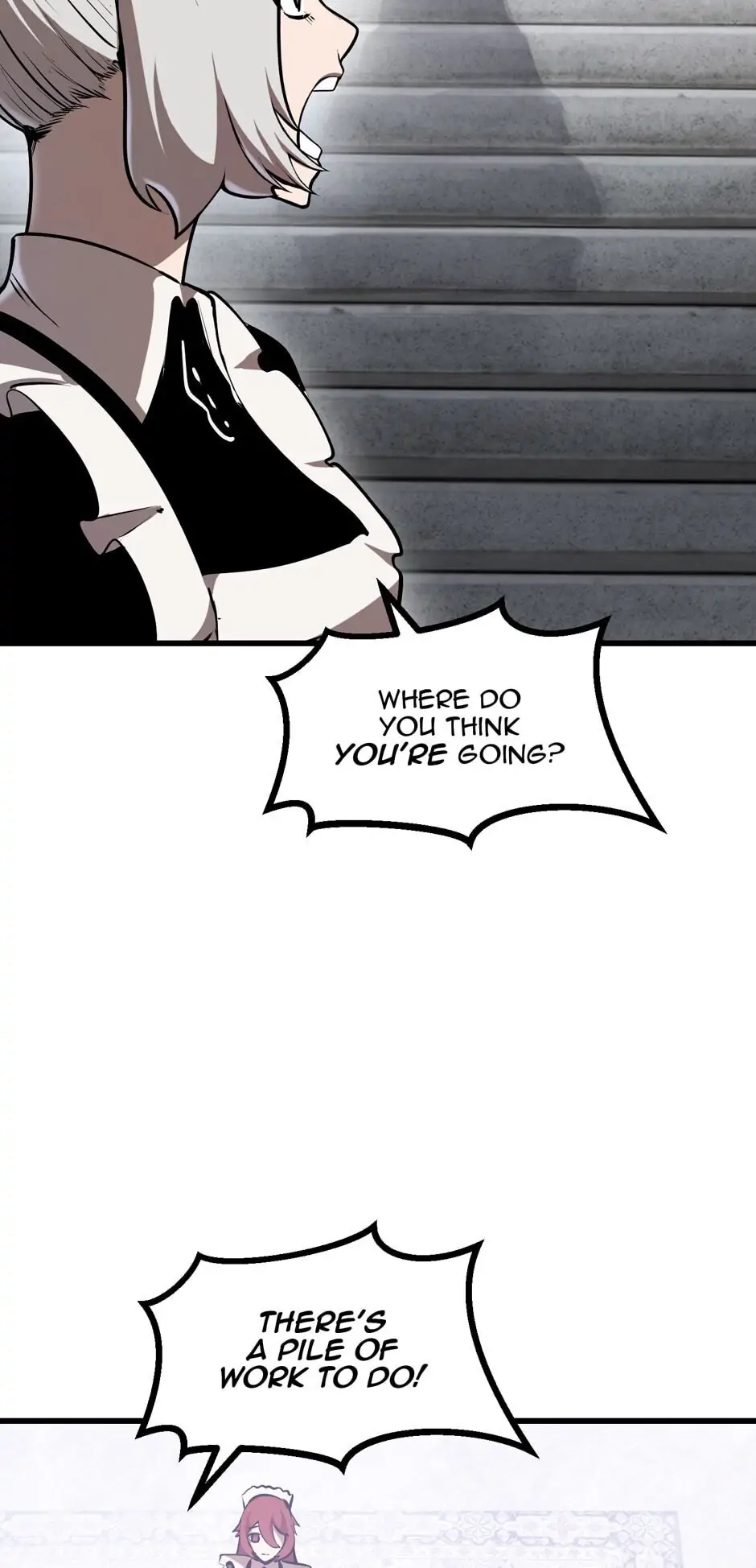 Survival Story of a Sword King in a Fantasy World Chapter 86, page 60 of 122