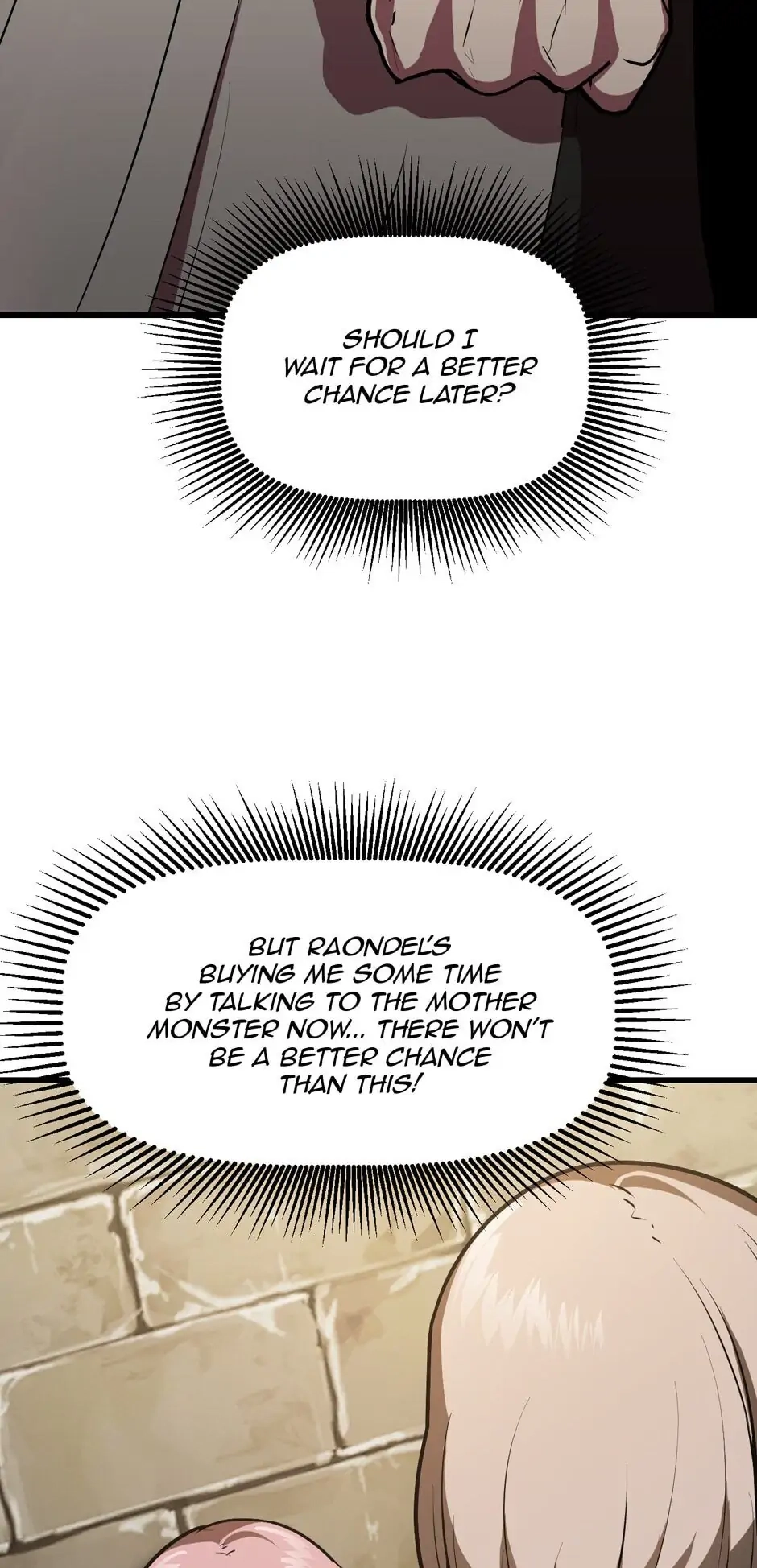 Survival Story of a Sword King in a Fantasy World Chapter 86, page 63 of 122