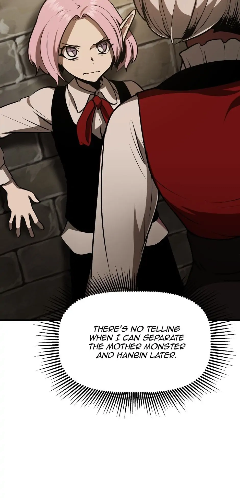 Survival Story of a Sword King in a Fantasy World Chapter 86, page 64 of 122