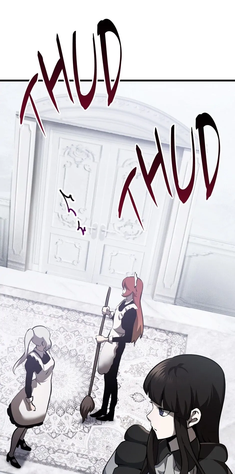 Survival Story of a Sword King in a Fantasy World Chapter 86, page 67 of 122