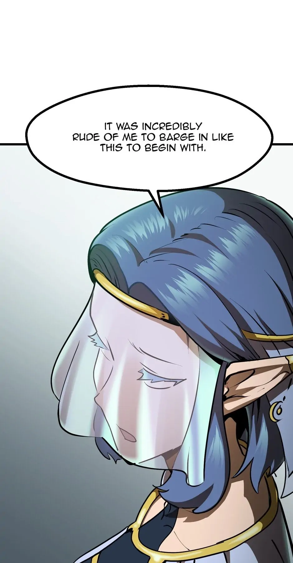 Survival Story of a Sword King in a Fantasy World Chapter 86, page 7 of 122
