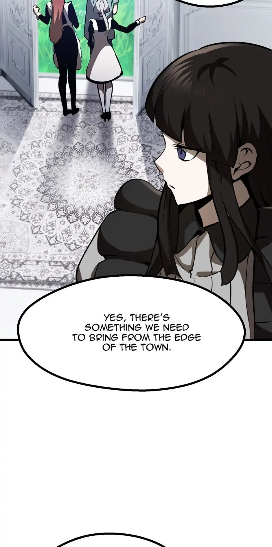 Survival Story of a Sword King in a Fantasy World Chapter 86, page 72 of 122