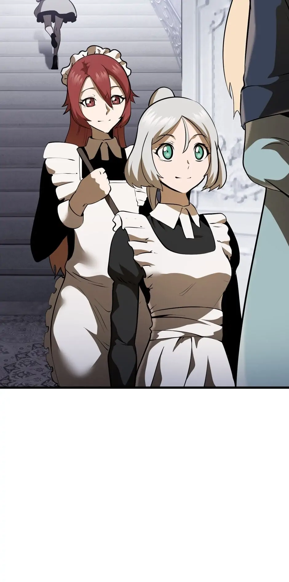 Survival Story of a Sword King in a Fantasy World Chapter 86, page 75 of 122