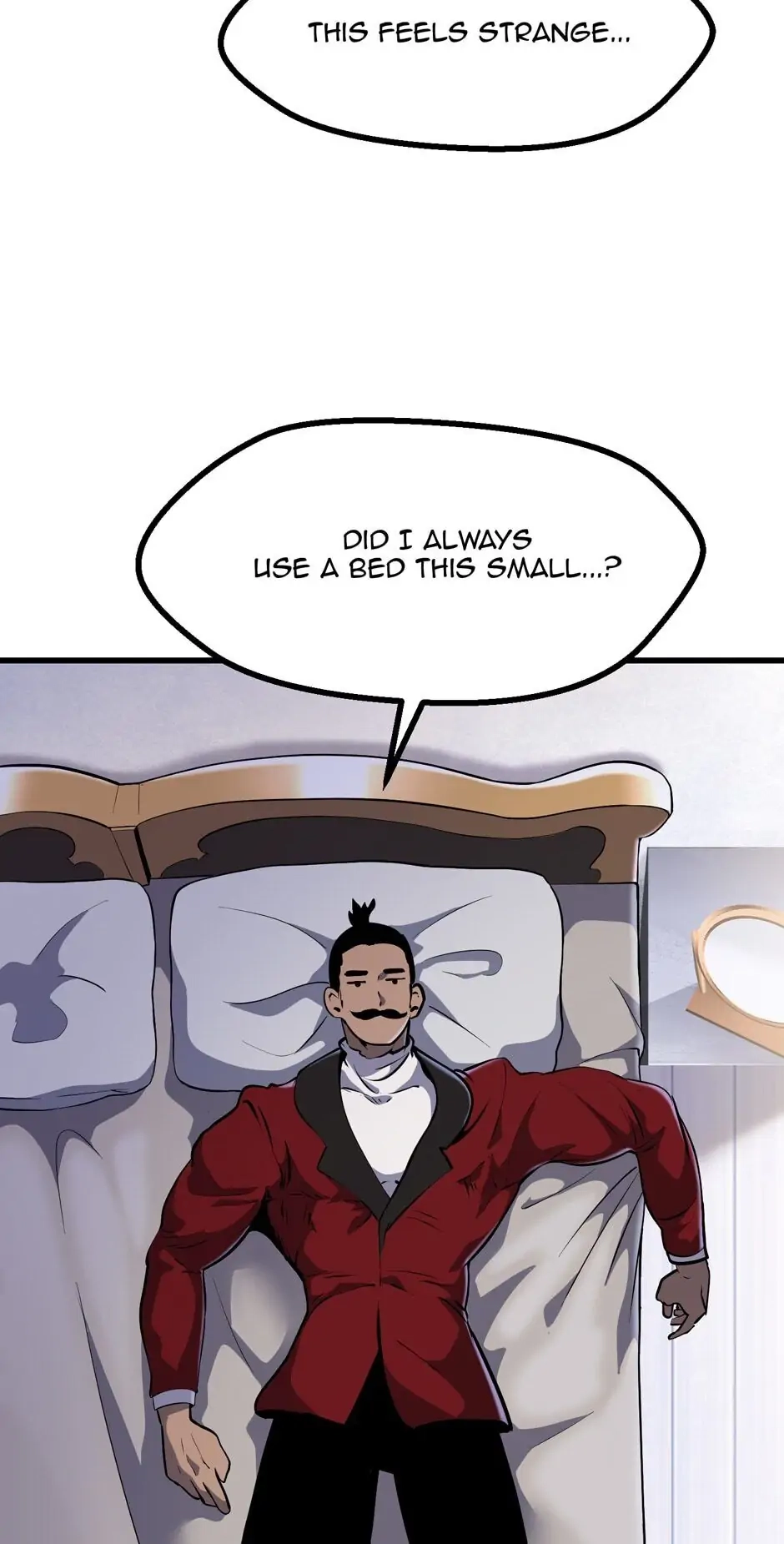 Survival Story of a Sword King in a Fantasy World Chapter 86, page 77 of 122