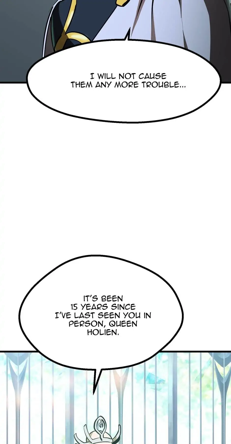 Survival Story of a Sword King in a Fantasy World Chapter 86, page 8 of 122