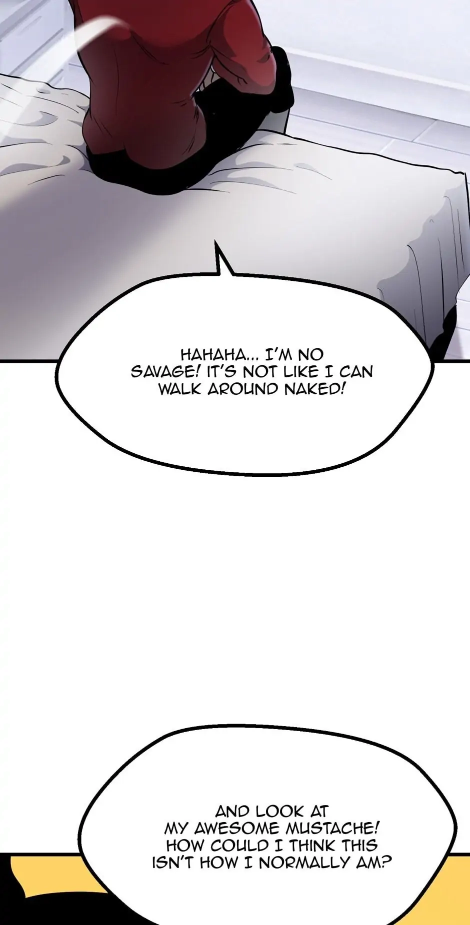 Survival Story of a Sword King in a Fantasy World Chapter 86, page 82 of 122