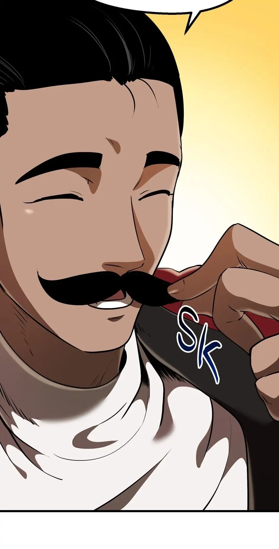 Survival Story of a Sword King in a Fantasy World Chapter 86, page 83 of 122