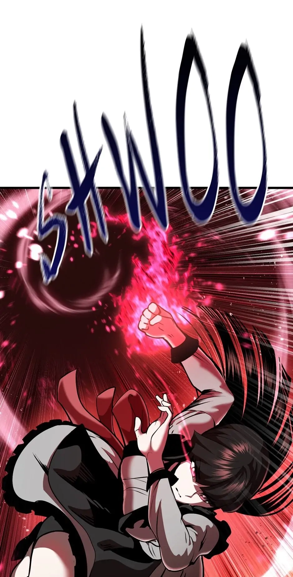 Survival Story of a Sword King in a Fantasy World Chapter 86, page 84 of 122