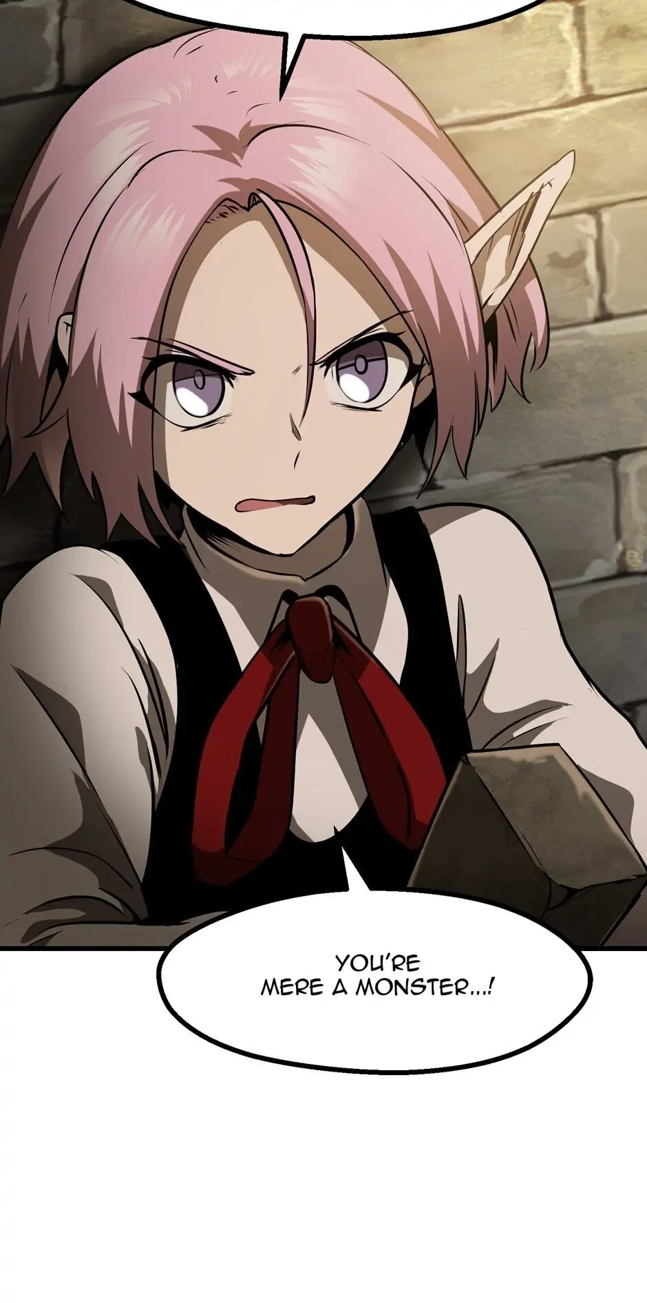 Survival Story of a Sword King in a Fantasy World Chapter 86, page 87 of 122