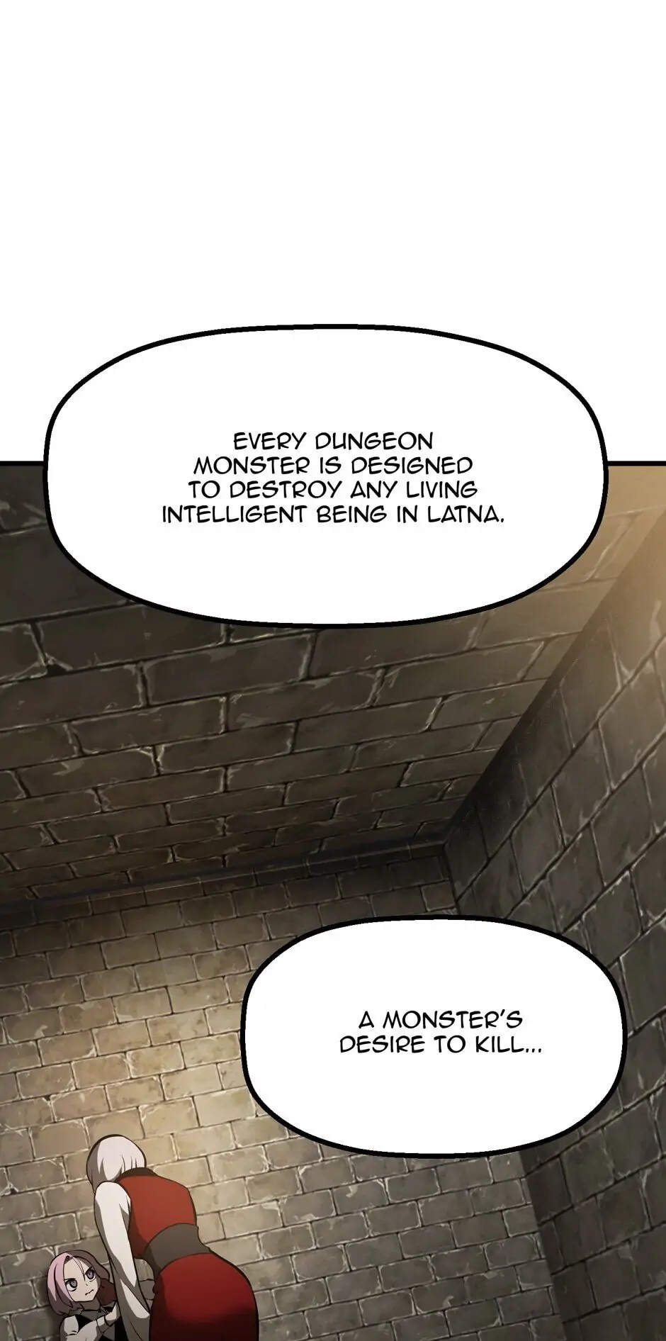 Survival Story of a Sword King in a Fantasy World Chapter 86, page 92 of 122