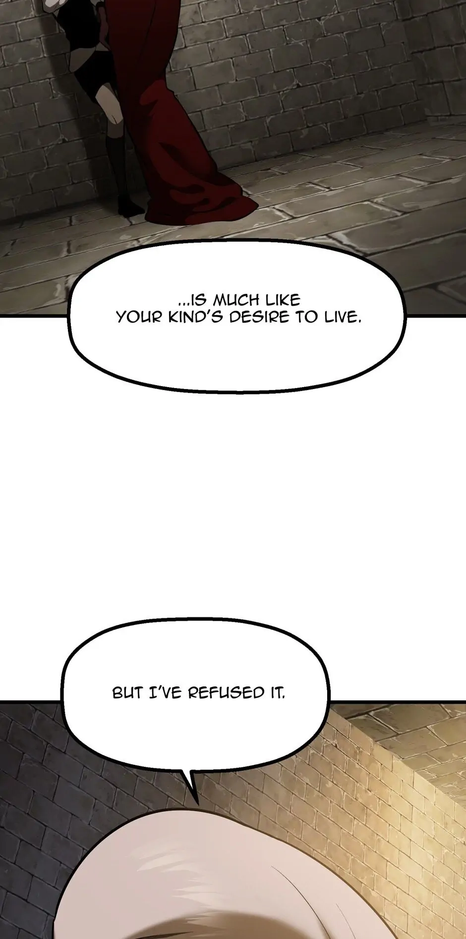 Survival Story of a Sword King in a Fantasy World Chapter 86, page 93 of 122