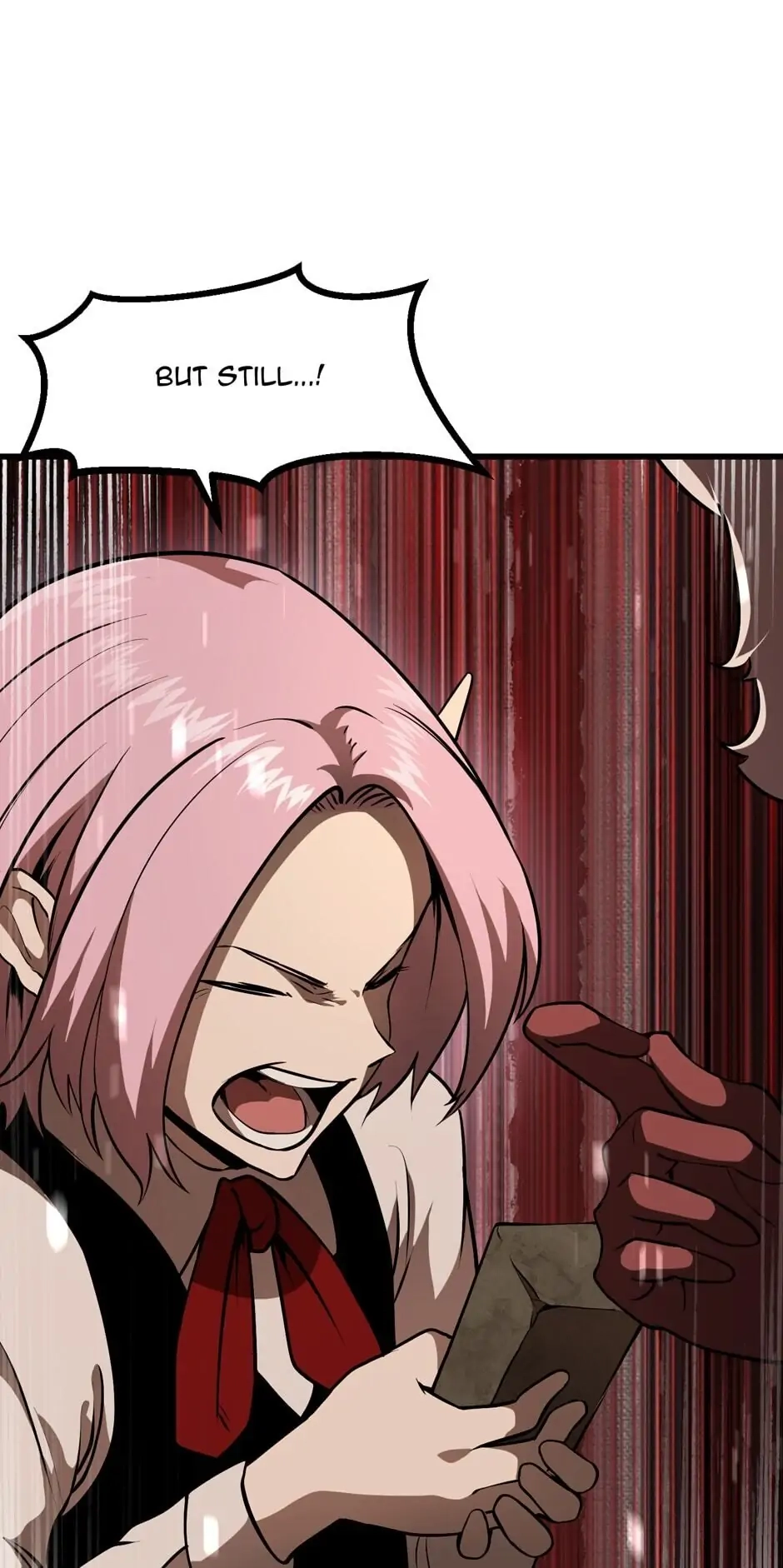 Survival Story of a Sword King in a Fantasy World Chapter 86, page 95 of 122