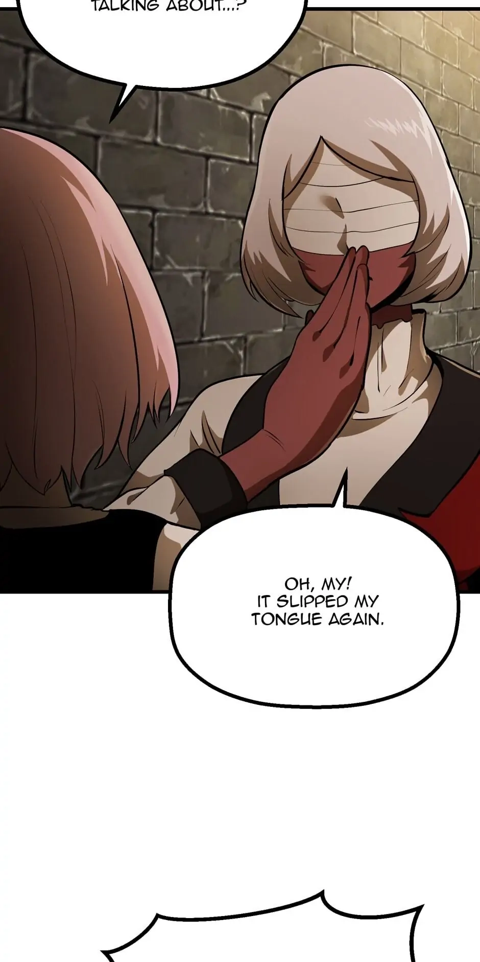 Survival Story of a Sword King in a Fantasy World Chapter 86, page 99 of 122