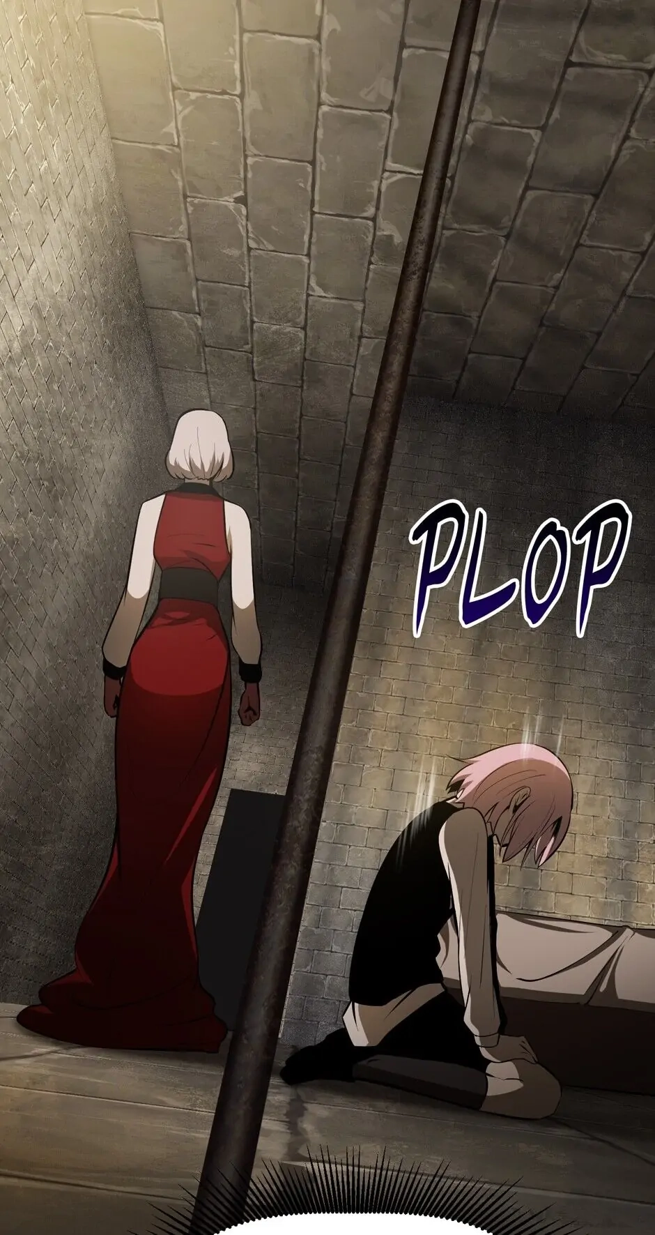 Survival Story of a Sword King in a Fantasy World Chapter 87, page 11 of 111
