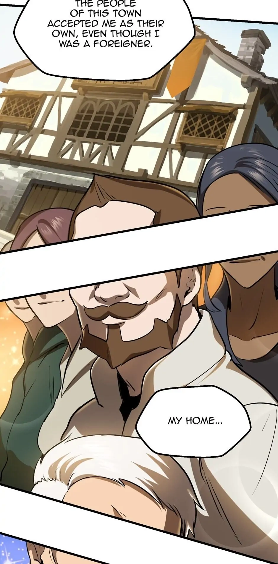 Survival Story of a Sword King in a Fantasy World Chapter 87, page 18 of 111