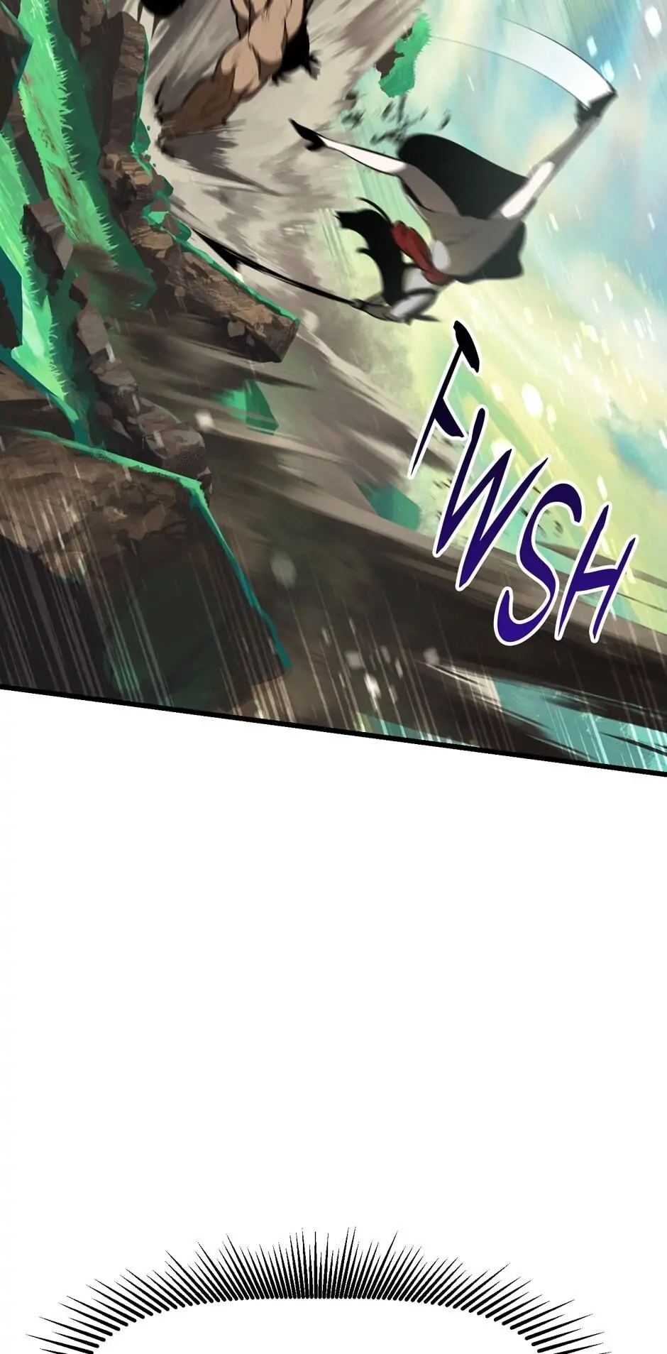 Survival Story of a Sword King in a Fantasy World Chapter 87, page 22 of 111