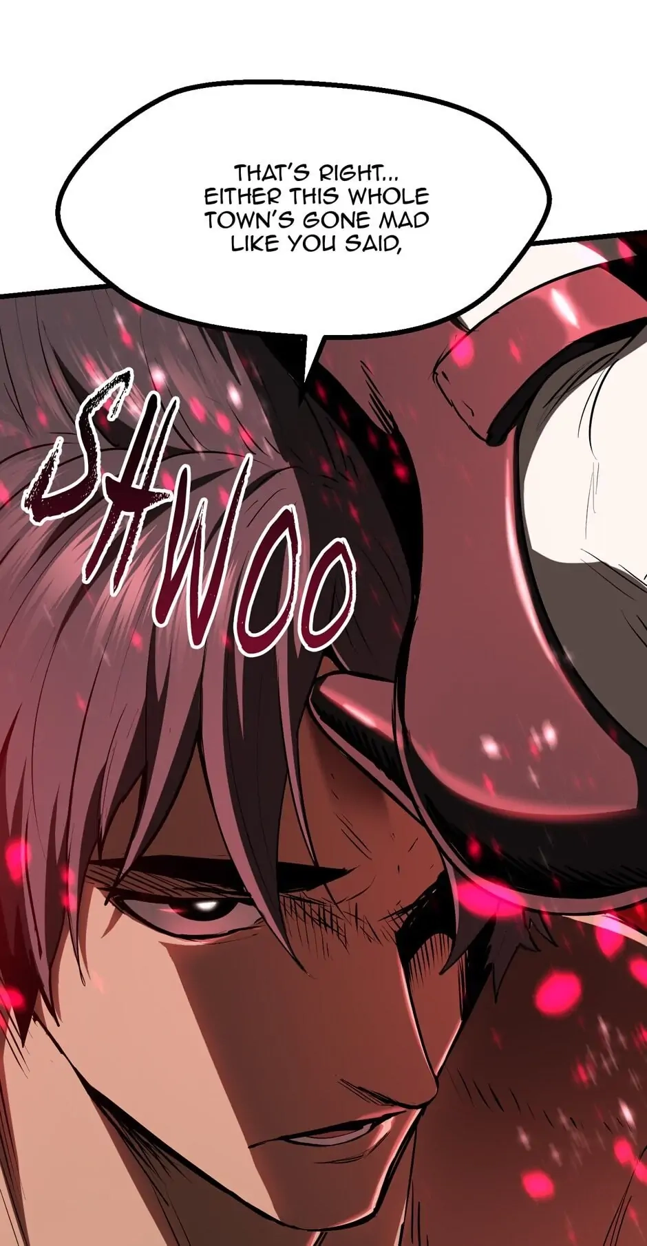 Survival Story of a Sword King in a Fantasy World Chapter 87, page 27 of 111