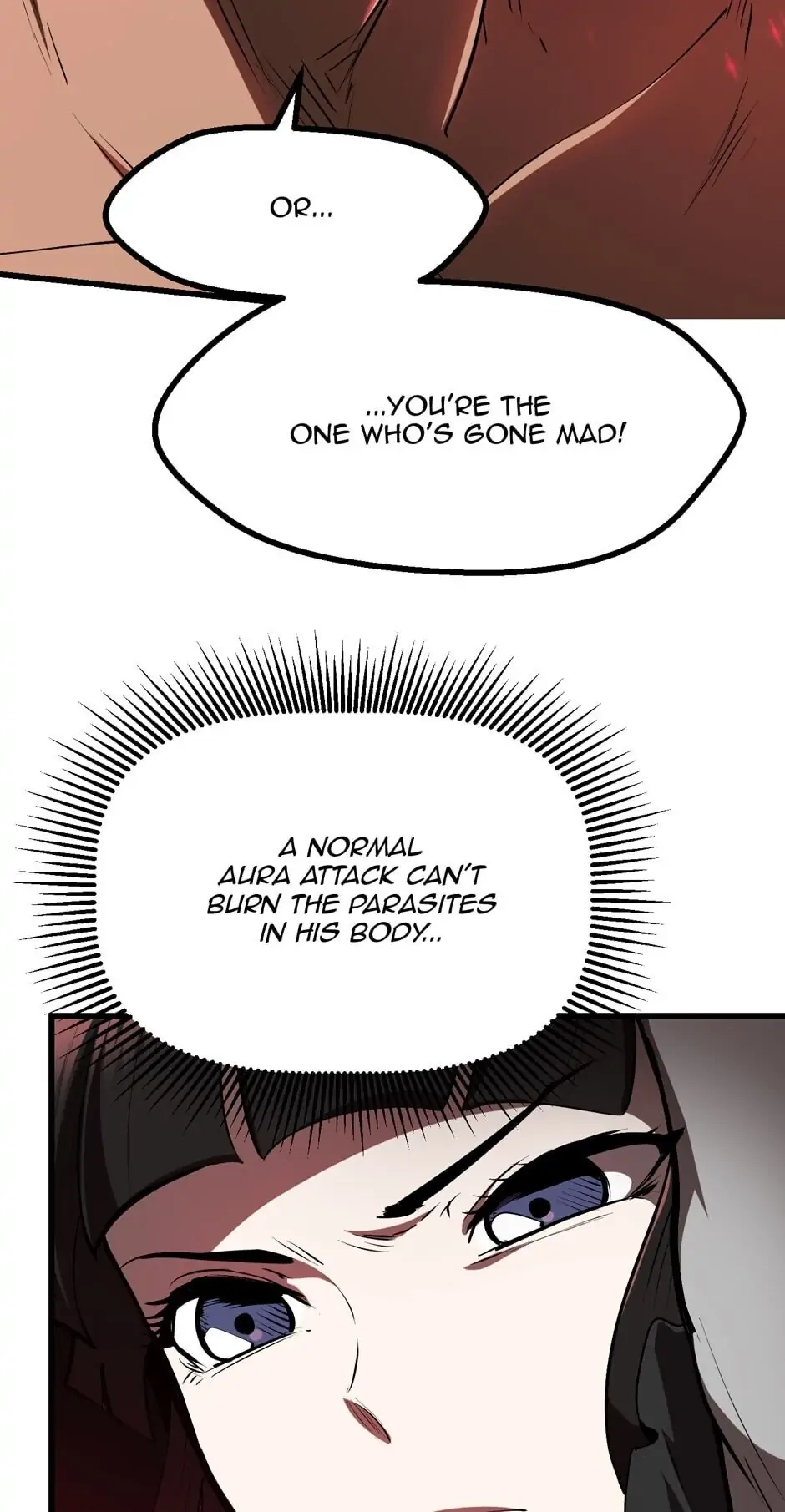 Survival Story of a Sword King in a Fantasy World Chapter 87, page 28 of 111