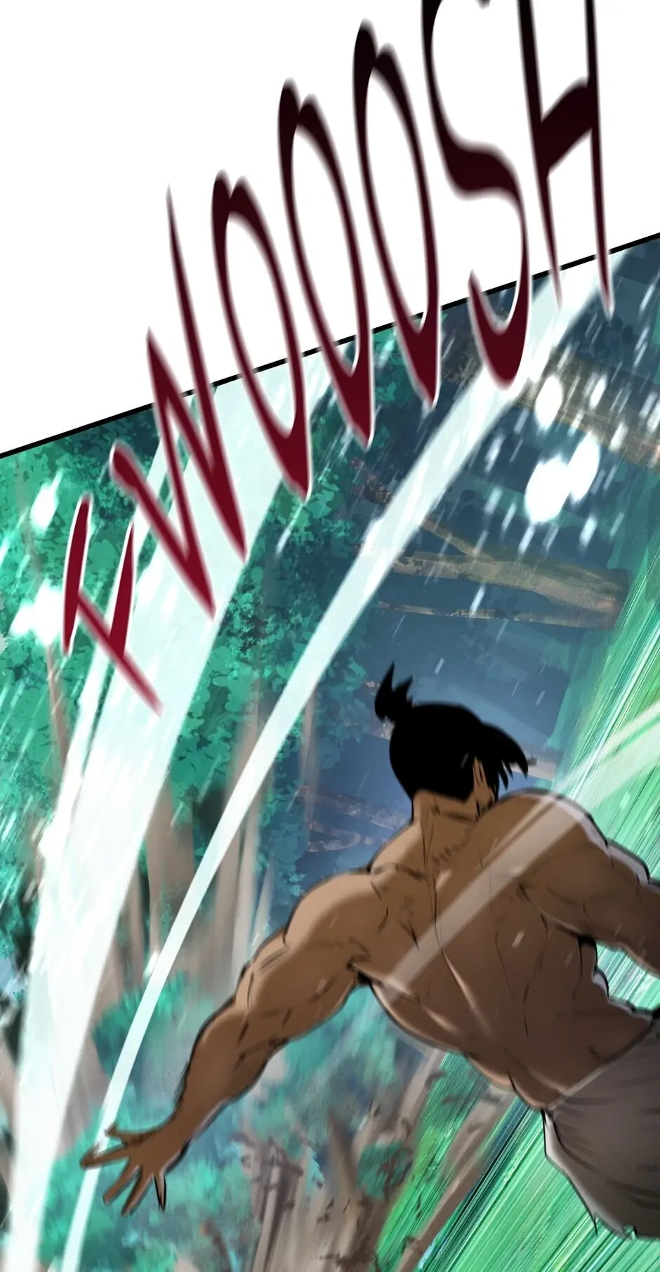 Survival Story of a Sword King in a Fantasy World Chapter 87, page 30 of 111
