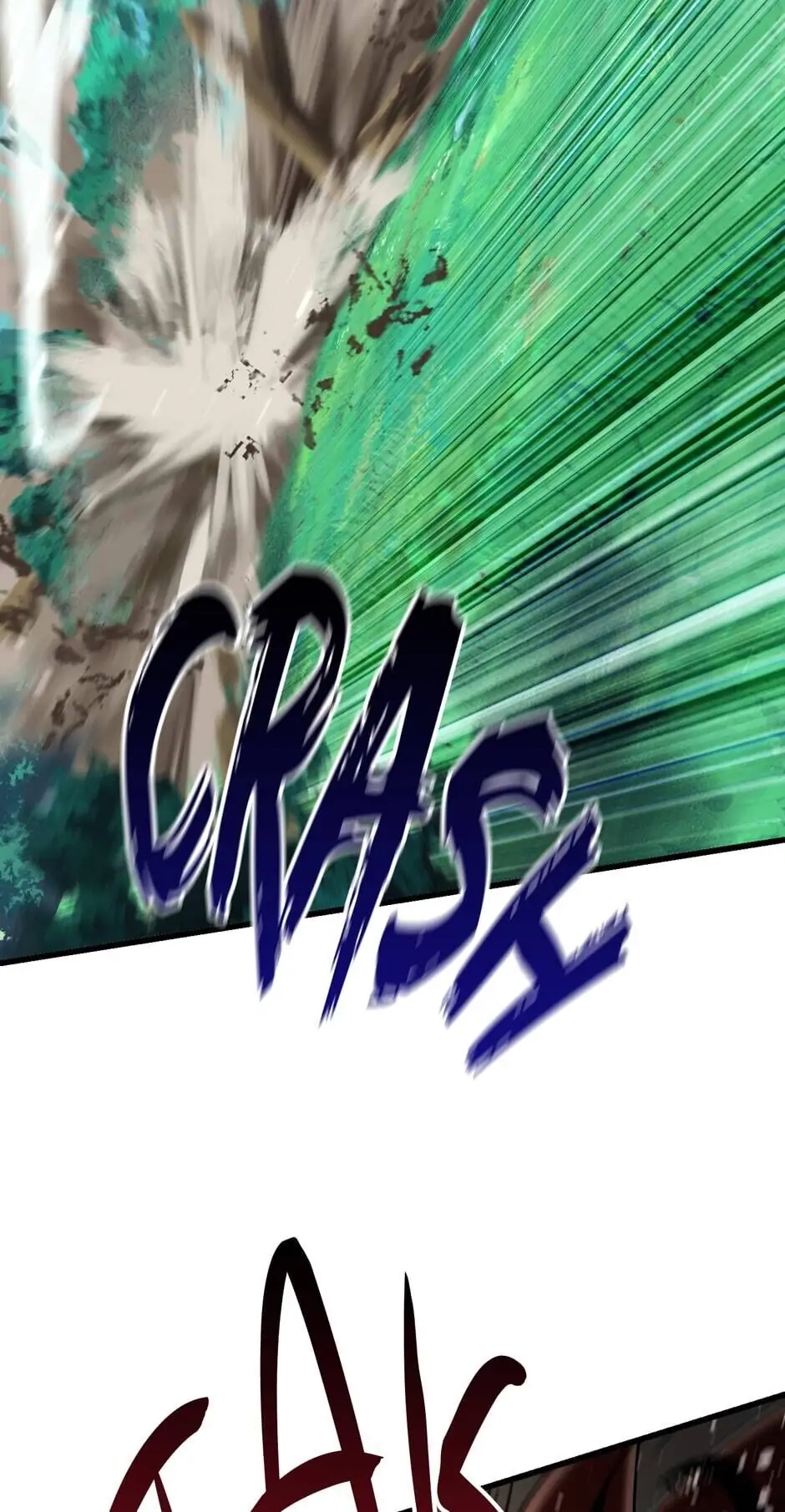 Survival Story of a Sword King in a Fantasy World Chapter 87, page 31 of 111