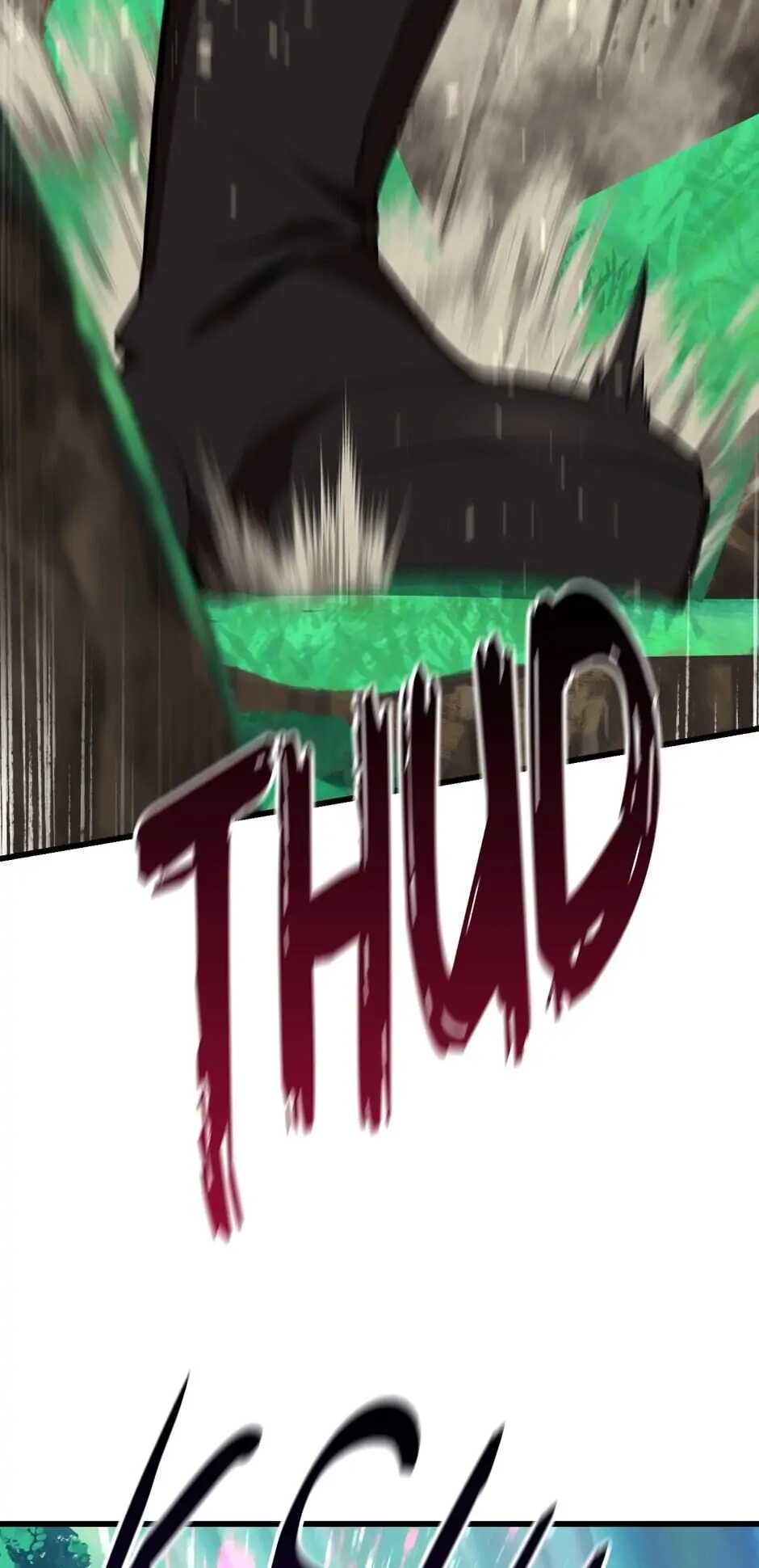 Survival Story of a Sword King in a Fantasy World Chapter 87, page 40 of 111