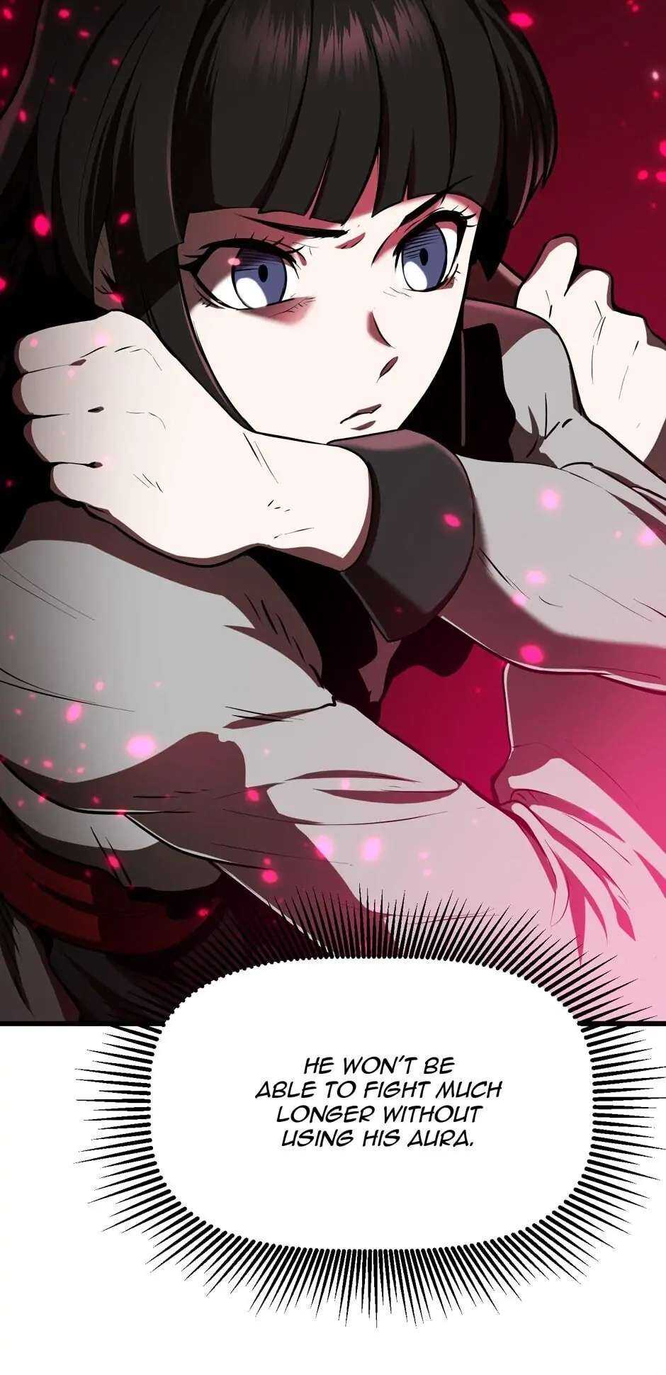 Survival Story of a Sword King in a Fantasy World Chapter 87, page 43 of 111