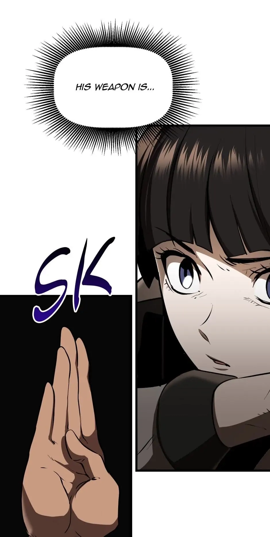 Survival Story of a Sword King in a Fantasy World Chapter 87, page 46 of 111