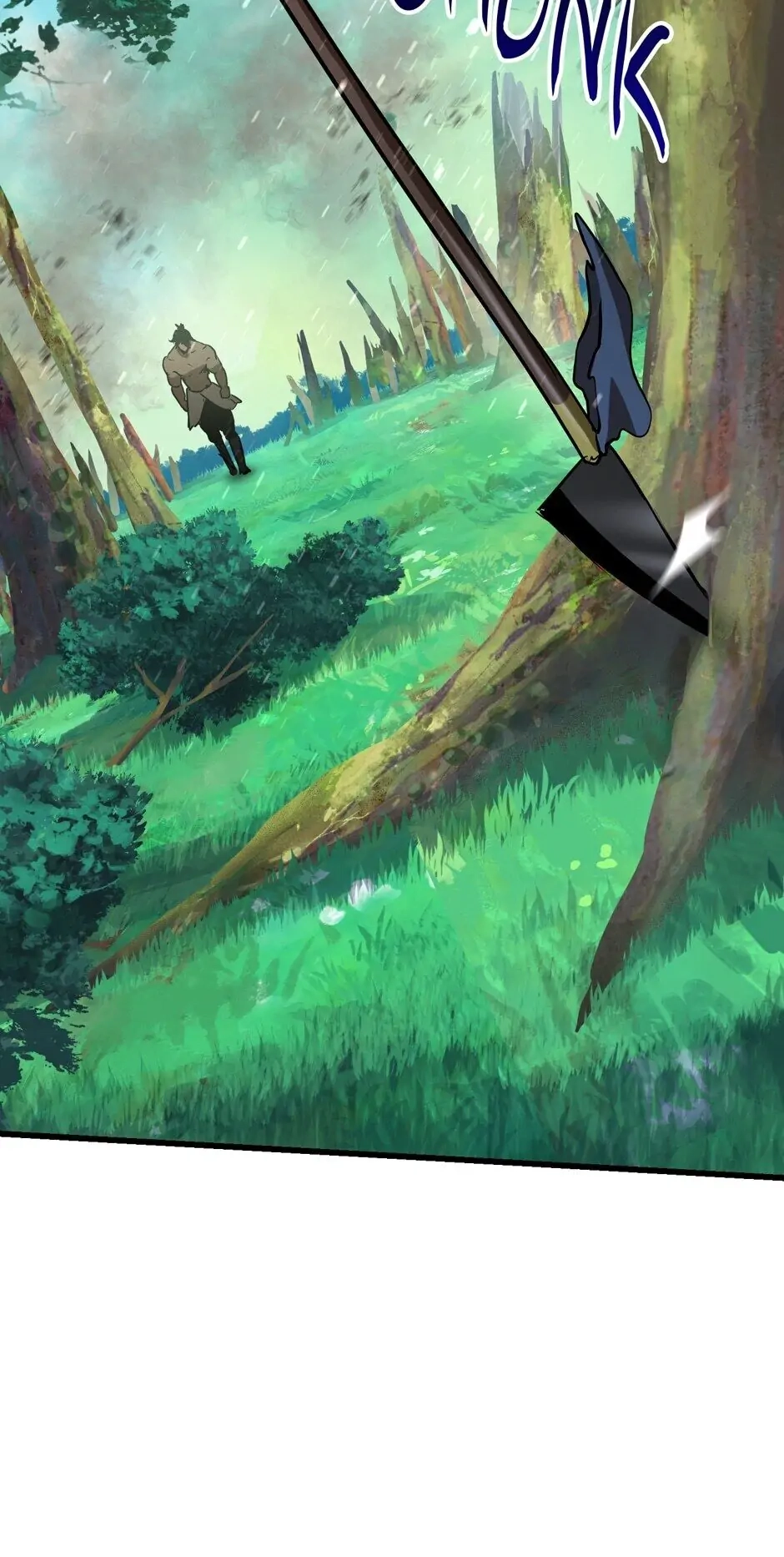Survival Story of a Sword King in a Fantasy World Chapter 87, page 53 of 111