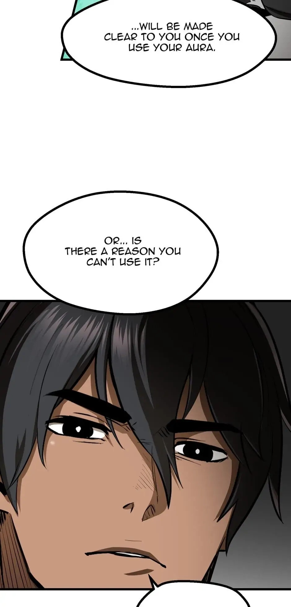 Survival Story of a Sword King in a Fantasy World Chapter 87, page 57 of 111