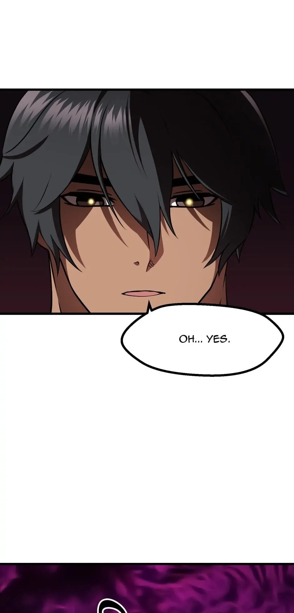Survival Story of a Sword King in a Fantasy World Chapter 87, page 61 of 111