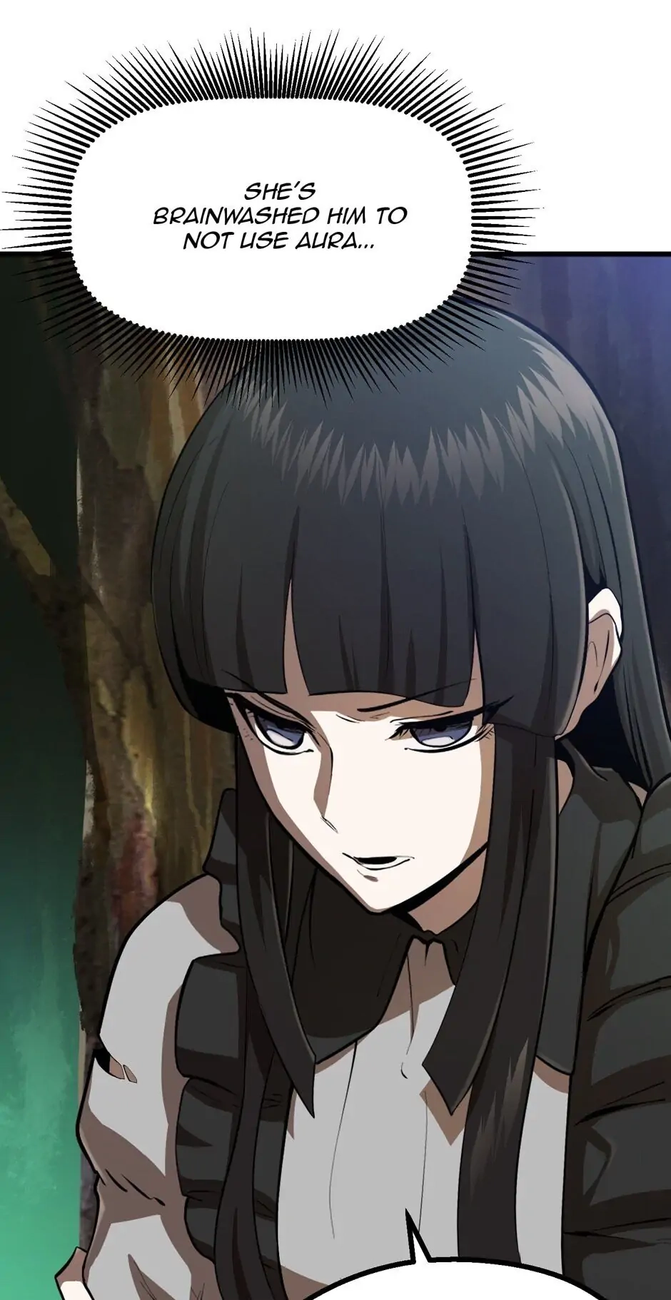 Survival Story of a Sword King in a Fantasy World Chapter 87, page 63 of 111